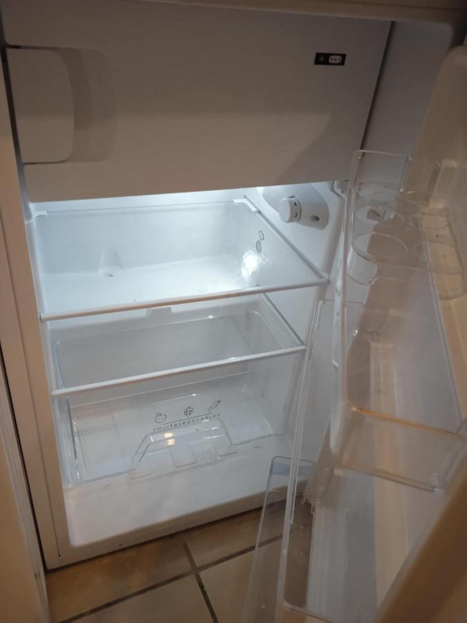 Appartement Au Centre De Париж Екстериор снимка